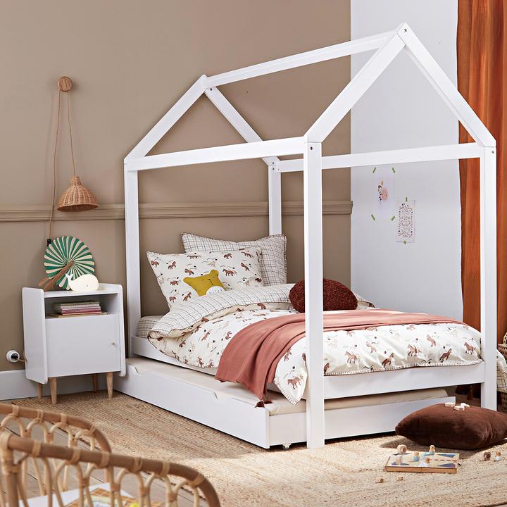 Immagine prodotto La Redoute Interieurs Zag (43.50 x 35 x 60 cm)