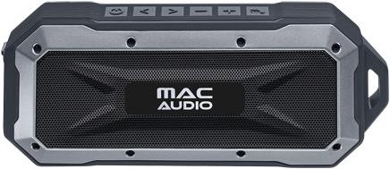 Actual product image Mac Audio BT Wild 401 (8 h, USB power delivery)