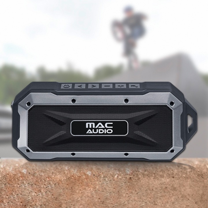 Actual product image Mac Audio BT Wild 401 (8 h, USB power delivery)