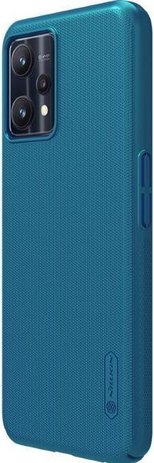 Produktbild Nillkin Super Frosted Shield Series Hülle (Realme 9 Pro)