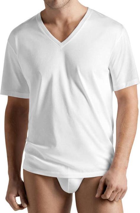 Produktbild Hanro Shirt kurzarm (M)