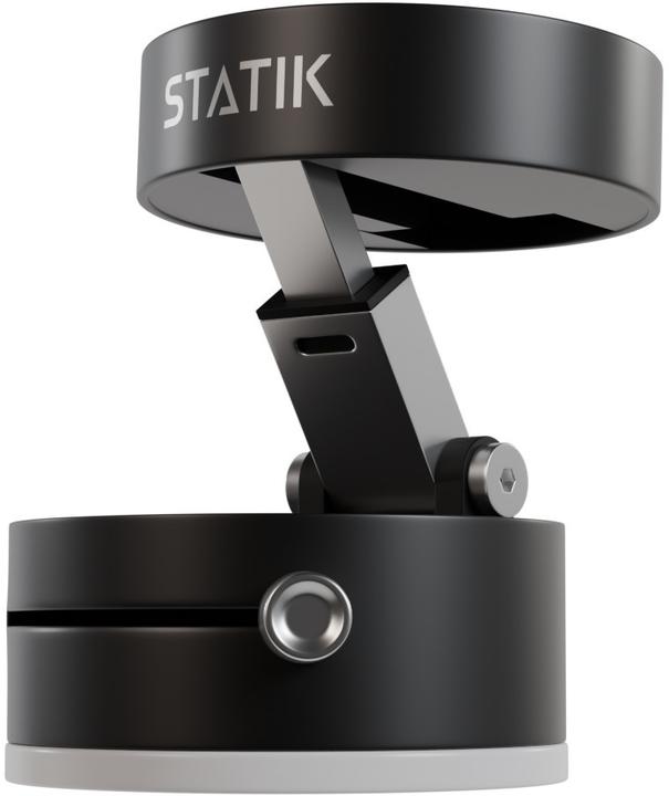 Actual product image Statik HyperMount 5 Vacuum