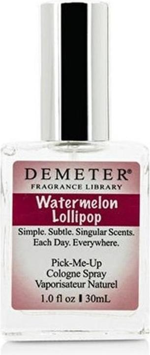 The Library of Fragrance Watermelon Lollipop (Eau de Cologne, 30 ml)