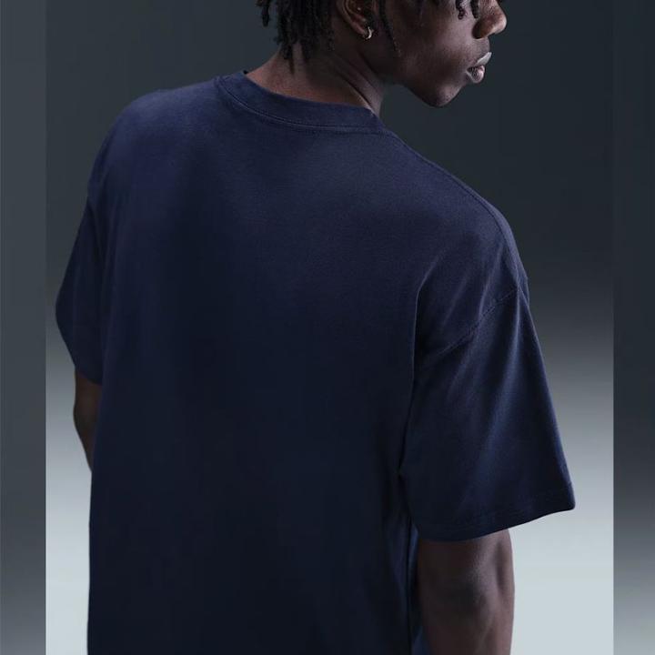 Productafbeelding Nike Koszulka FC Barcelona Total 90 Soccer Tee IB7294-410 (XL)