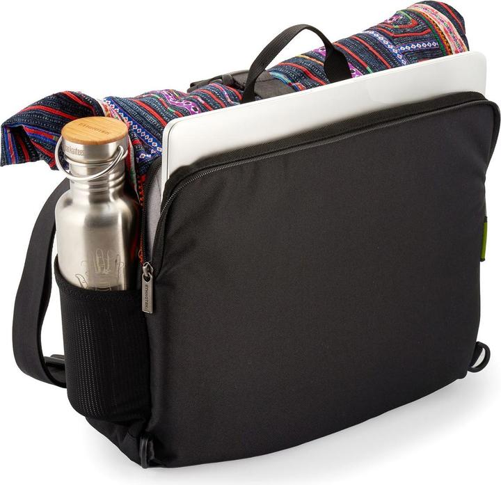 Produktbild Ethnotek Cyclo Laptop Bag