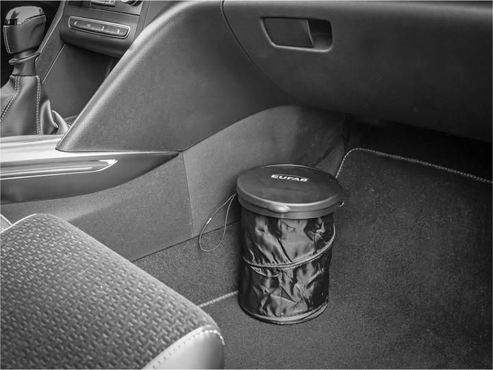 Produktbild Eufab Mülleimer