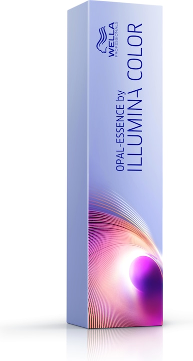 Wella Illumina Color Opal-Essence (Chrome Olive)