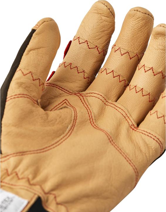Actual product image Hestra Ergo Grip Active (11)