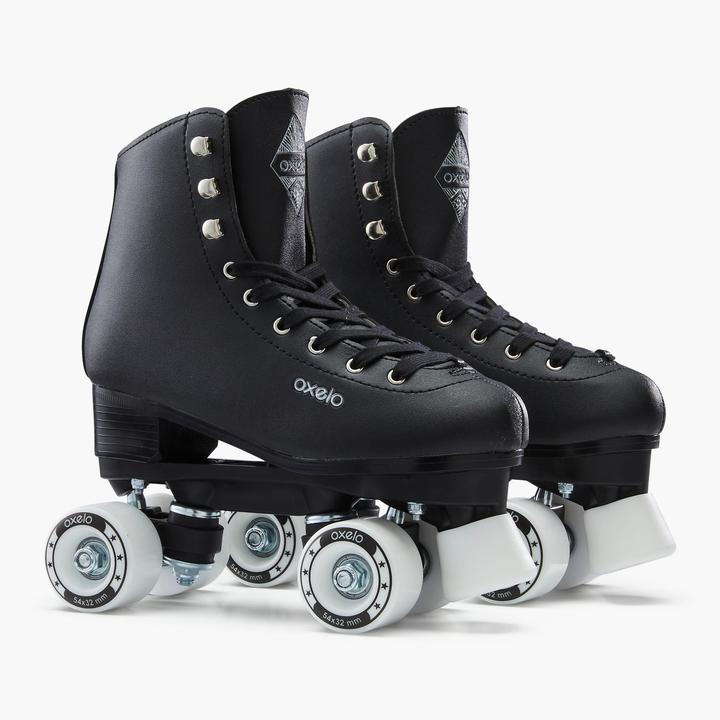 Actual product image Oxelo QUAD 100 (36)