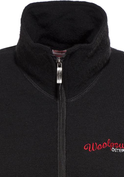 Actual product image Woolpower 400 Vest Unisex (XL)