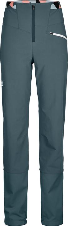 Actual product image Ortovox Punta Berrino Stretch Pants W (XL)