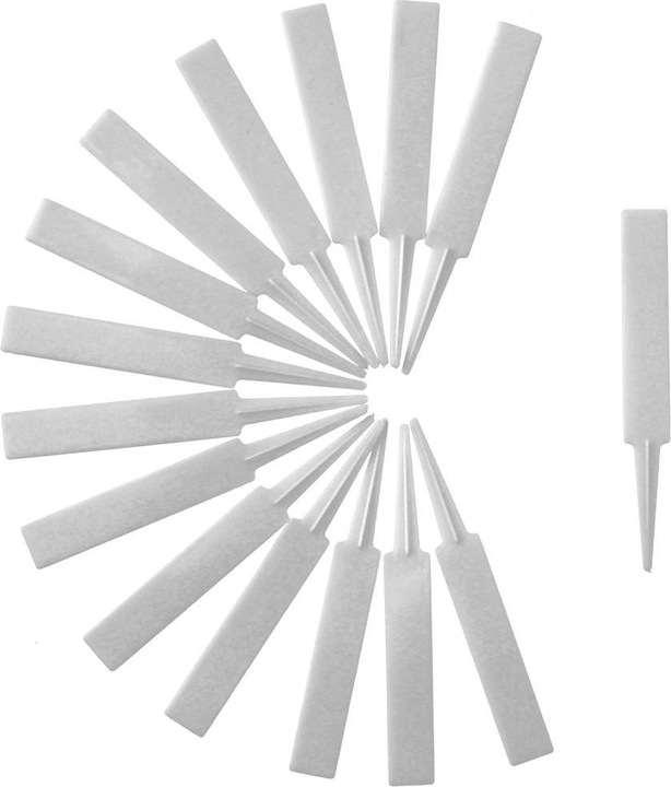 Image du produit Magni Étiquettes à piquer 15pcs.