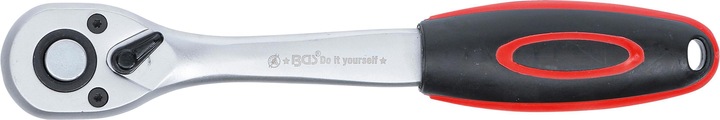 Produktbild BGS Umschaltknarre feinverzahnt 12,5 mm (1/2") (1/2")