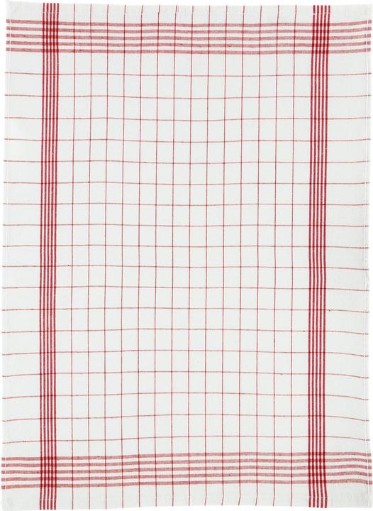 Actual product image Redbest Geschirrtuch 10er-Pack (50 x 70 cm)