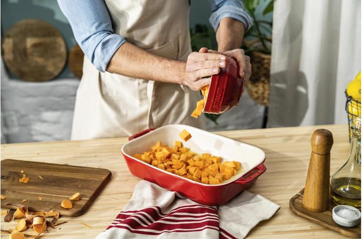 Image du produit Staub Plat à four