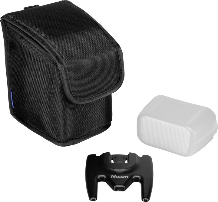 Immagine prodotto Nissin Digital i60A (Attacco del flash, Canon)