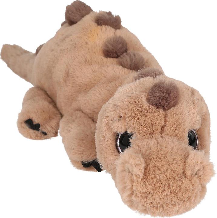 Produktbild Magni DEPESCHE DINO World Plüsch Dinosaurier braun 50cm (50 cm)