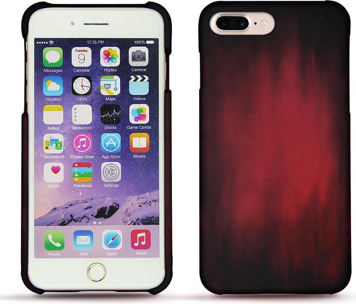 Image du produit Noreve Housse cuir (Apple iPhone 7 Plus)