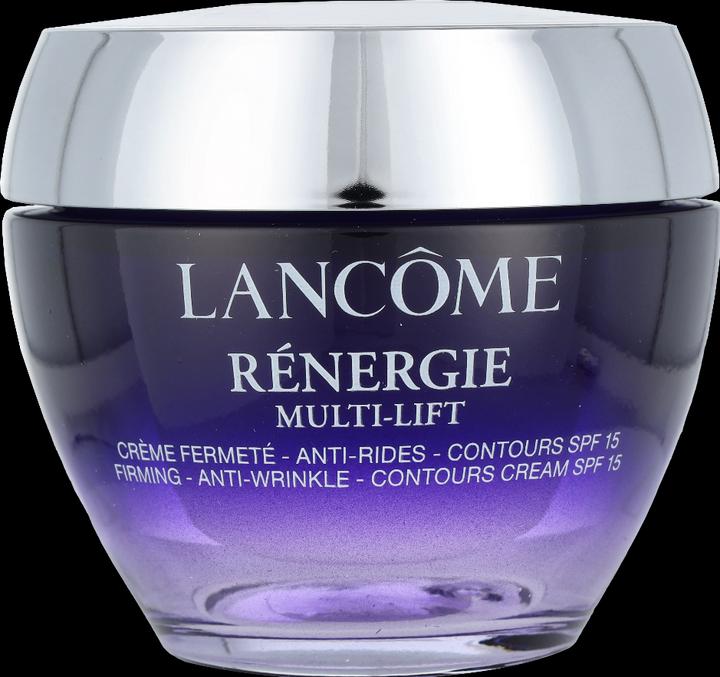 Actual product image Lancôme Renergie Multi-Lift (50 ml, Day cream, SPF 15)