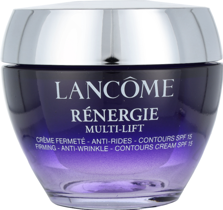 Actual product image Lancôme Renergie Multi-Lift (50 ml, Day cream, SPF 15)