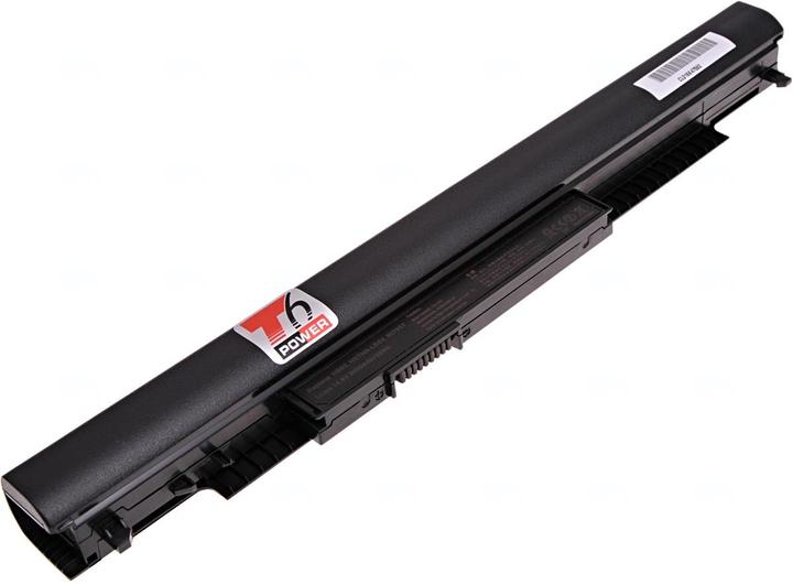 Produktbild T6 Power Baterie HP 4, 4, 4, 4, 14-ac, 15-ac, 5,,, 4cell (4 Zellen)