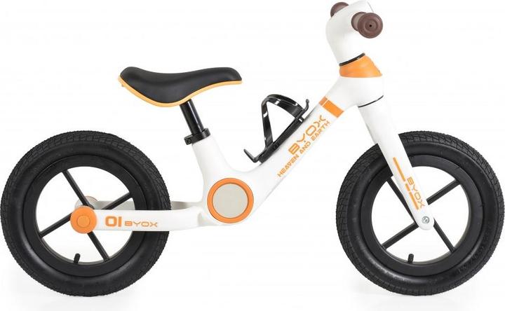 Image du produit Byox Vélo d'exercice Orb 12" pneus (12")