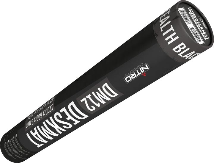 Actual product image Nitro Concepts DM12 (Wide)