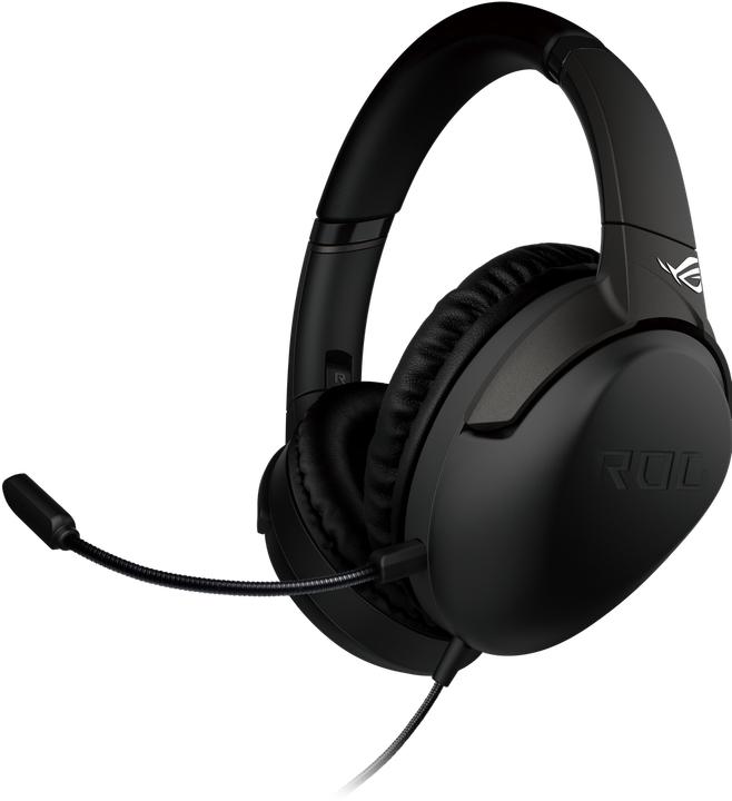 Productafbeelding ASUS ROG Strix Go (Bedraad)