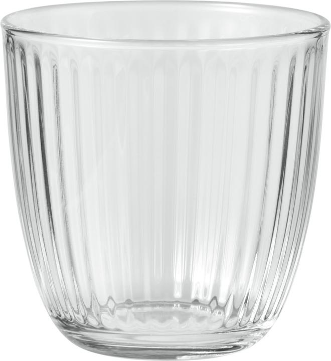 Actual product image Bormioli Rocco Line (0.29 l, 6 x)