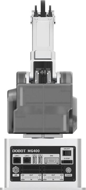 Image du produit Dobot Kit bras robot Desktop MG400 DT-MG400-4R075-01