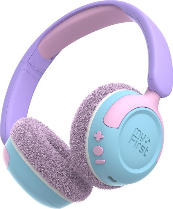 Productafbeelding myFirst CareBuds Max