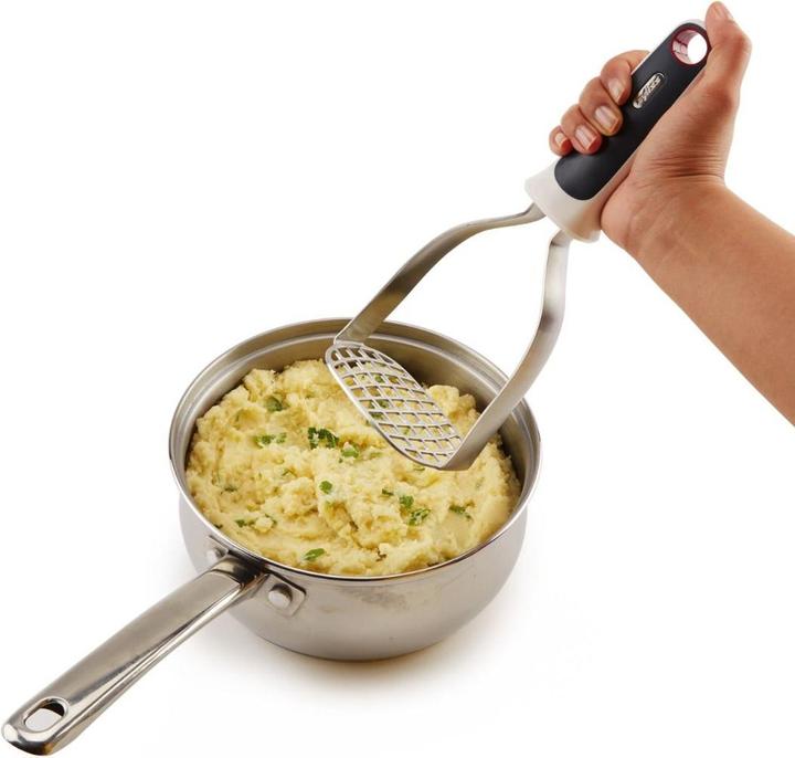 Actual product image Zyliss Potato Mashers