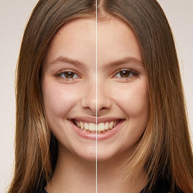 Actual product image Estée Lauder Double Wear (No. 1N2 - Ecru)