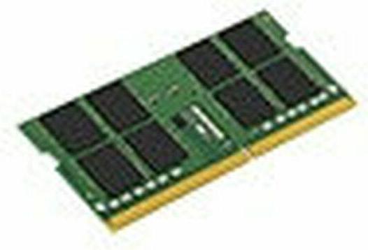 Actual product image Kingston ValueRAM (1 x 16GB, 3200 MHz, DDR4-RAM, SO-DIMM)