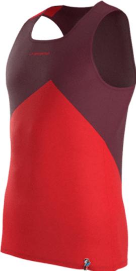 Immagine prodotto La Sportiva Dude Tank (XL)