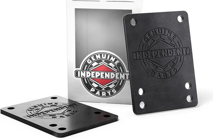 Image du produit Independent ShockPads II (2Set)