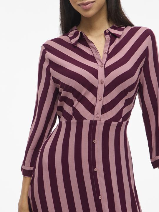 Produktbild Vila VIAYA PAYA Maxi Etuikleid (42)