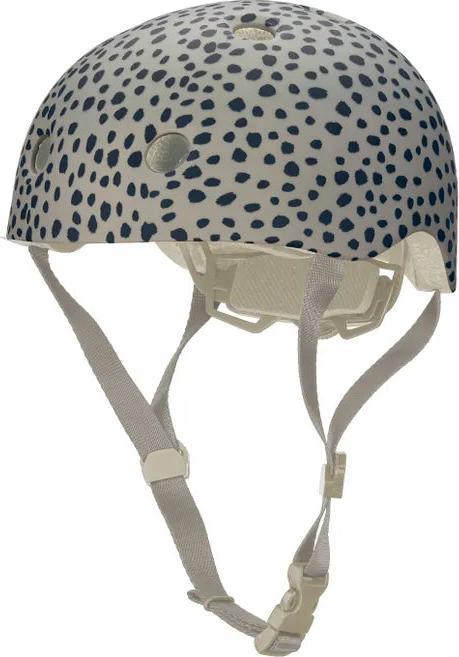 Produktbild Liewood Hilary Fahrradhelm Leo Spots Mist (48 - 52 cm)