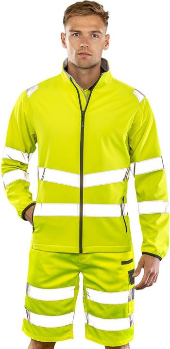 Produktbild Result Jacke Zum Bedrucken (3XL)