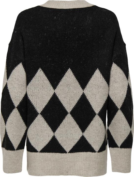Image du produit Only ONLALICIA Pull en maille Pull en maille (XS)