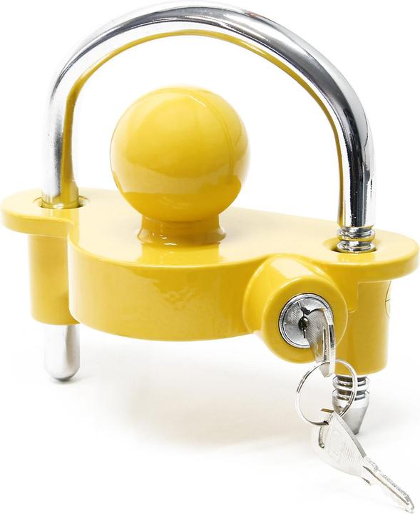 Image du produit Wiltec Verrouillage de la remorque