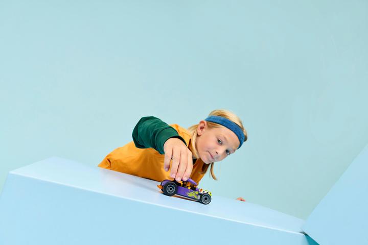 Image du produit LEGO Hot Rod (60485, LEGO City)