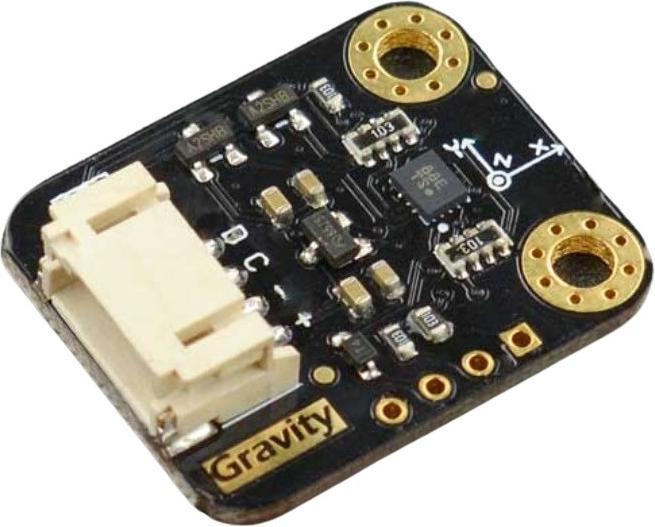 Produktbild DFRobot Gravity I2C BMI160 6-Achsen Bewegungssensor mit Gyroskop