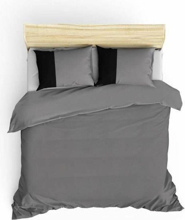 Image du produit L'essentiel Plain (Parure de lit, 240 x 220 cm, 60 x 60 cm)