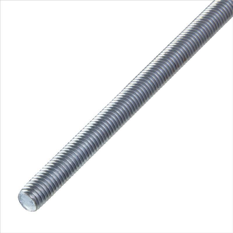 Thumbnail - No Name, Zubehör Befestigungstechnik, ROD DIN 975 M30X1000 ZN 8.8 KL.(5)