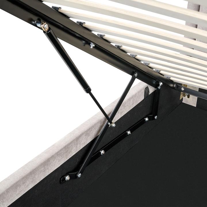 Produktbild Beliani Quillien (180 x 200 cm)