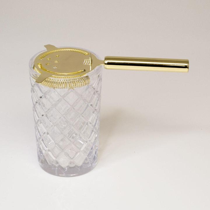 Immagine prodotto Uberstar Colino Hawthorne Gold (Setaccio)