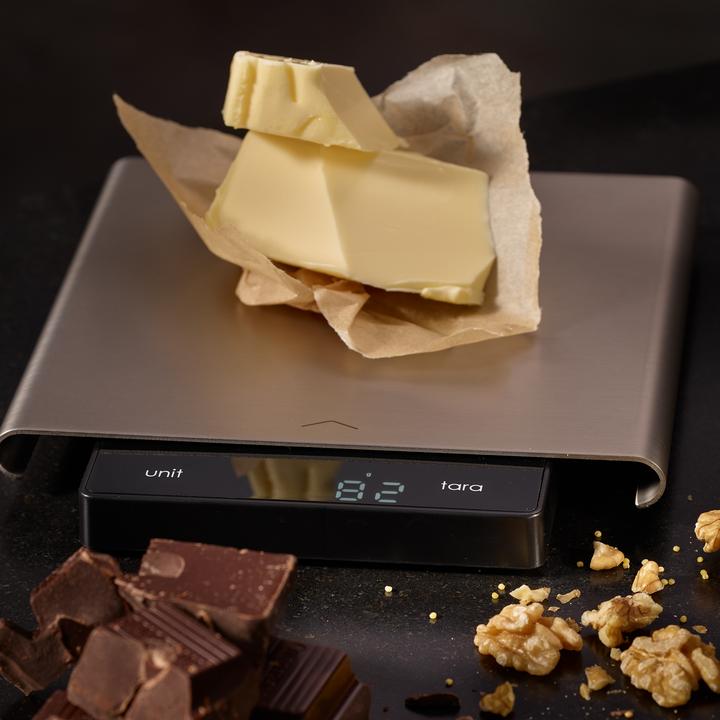 Produktbild Rösle Küchenwaage