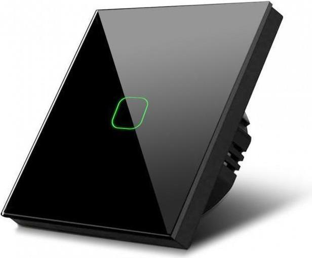 Produktbild Maclean Jutiklinis jungiklis jungiklis lemputÄ— jungiklis kryÅ¾minis jungiklis siena jungiklis