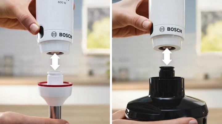 Immagine prodotto Bosch Hausgeräte Bosch MSM4W221 Stabmixer 600 W Weiss